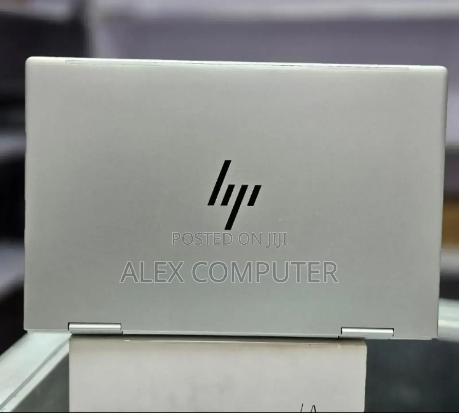 New Laptop HP Envy X360 16GB Intel Core Ultra 7 SSD 512GB