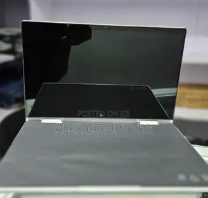 New Laptop HP Envy X360 16GB Intel Core Ultra 7 SSD 512GB