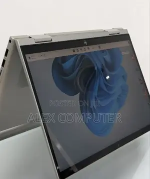 New Laptop HP Envy X360 16GB Intel Core Ultra 7 SSD 512GB