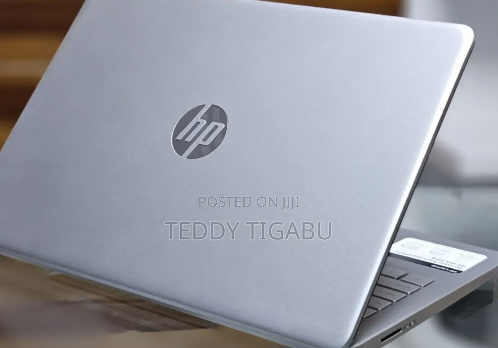 New Laptop HP Stream Notebook 8GB Intel Core I3 SSD 256GB