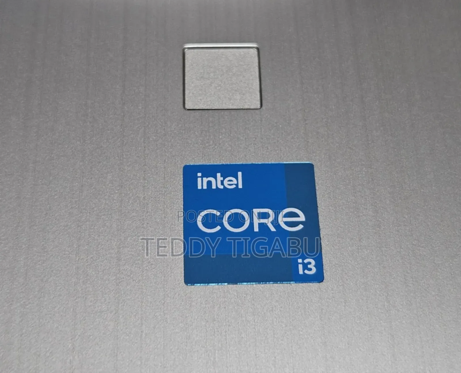 New Laptop HP Stream Notebook 8GB Intel Core I3 SSD 256GB