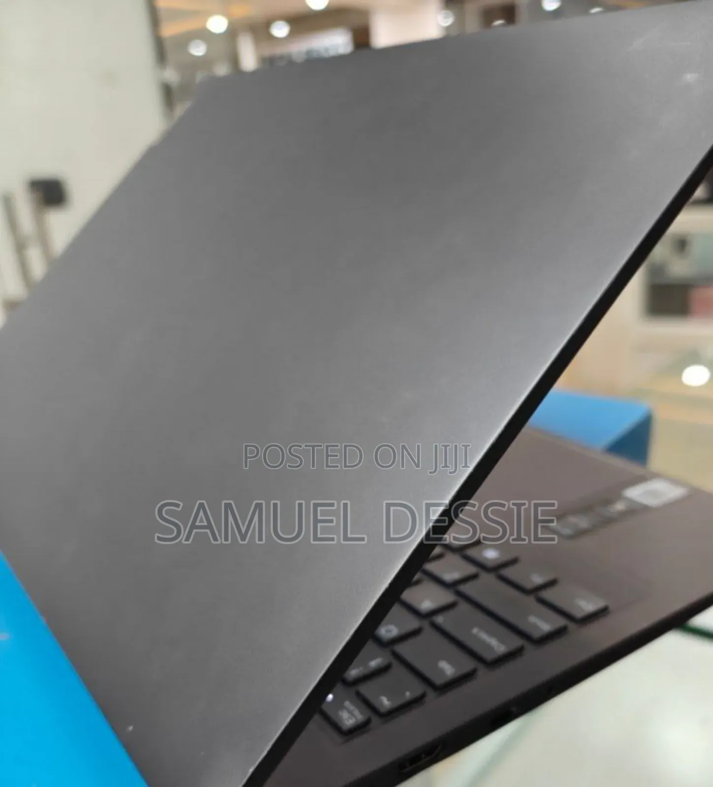 New Laptop Lenovo ThinkPad Yoga 32GB Intel Core I7 SSD 1T