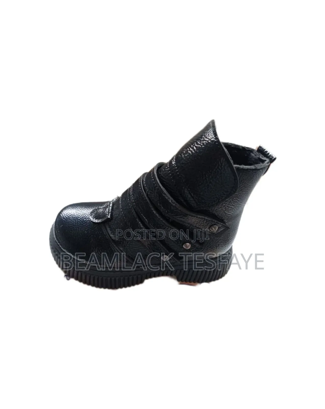 Kids' Orthopedic Boots
 High-Quality