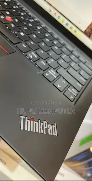 New Laptop Lenovo ThinkPad T14 16GB Intel Core I7 SSD 1T
