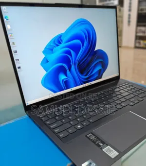 New Laptop Lenovo ThinkPad Yoga 32GB Intel Core I7 SSD 1T