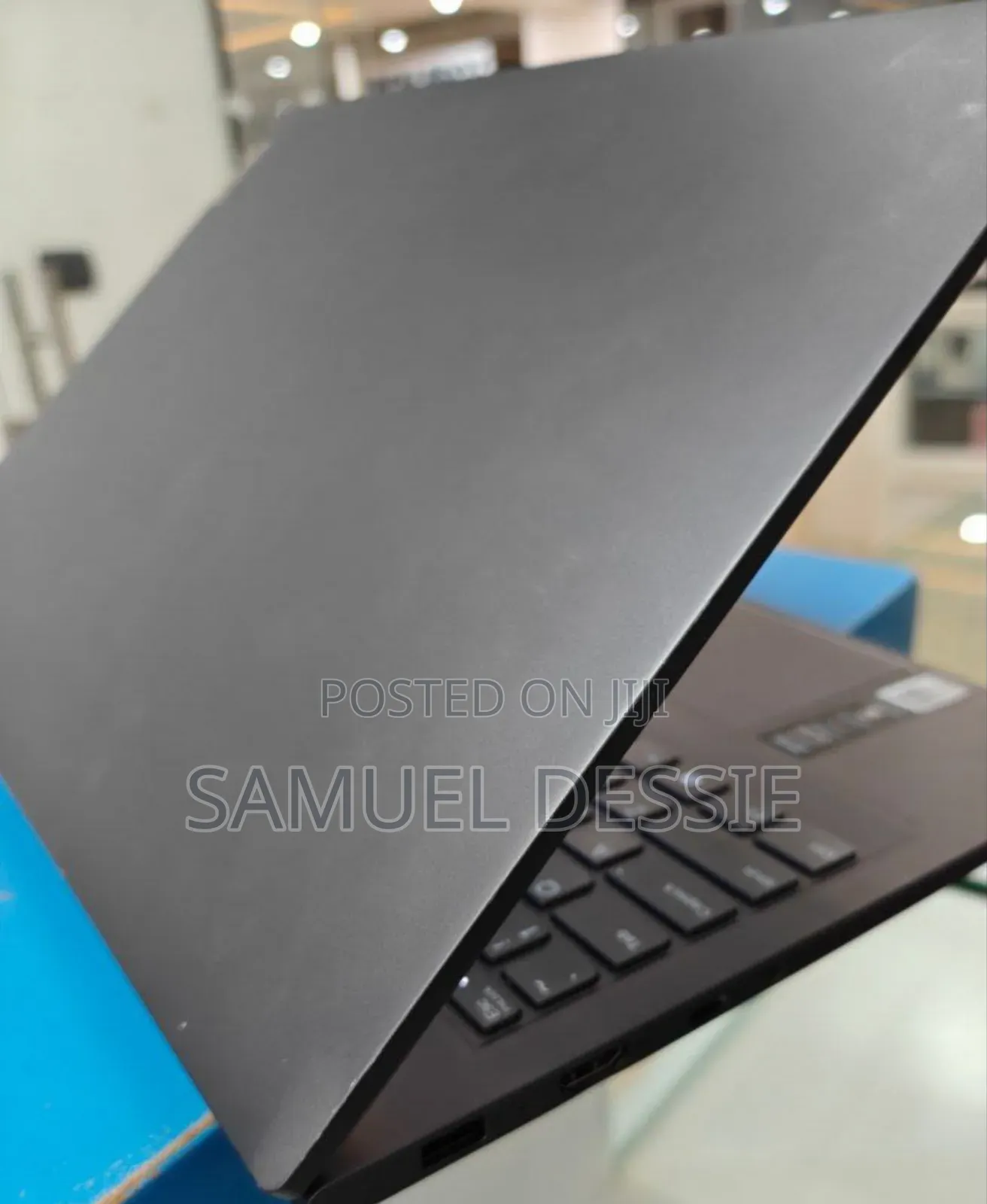 New Laptop Lenovo ThinkPad Yoga 32GB Intel Core I7 SSD 1T