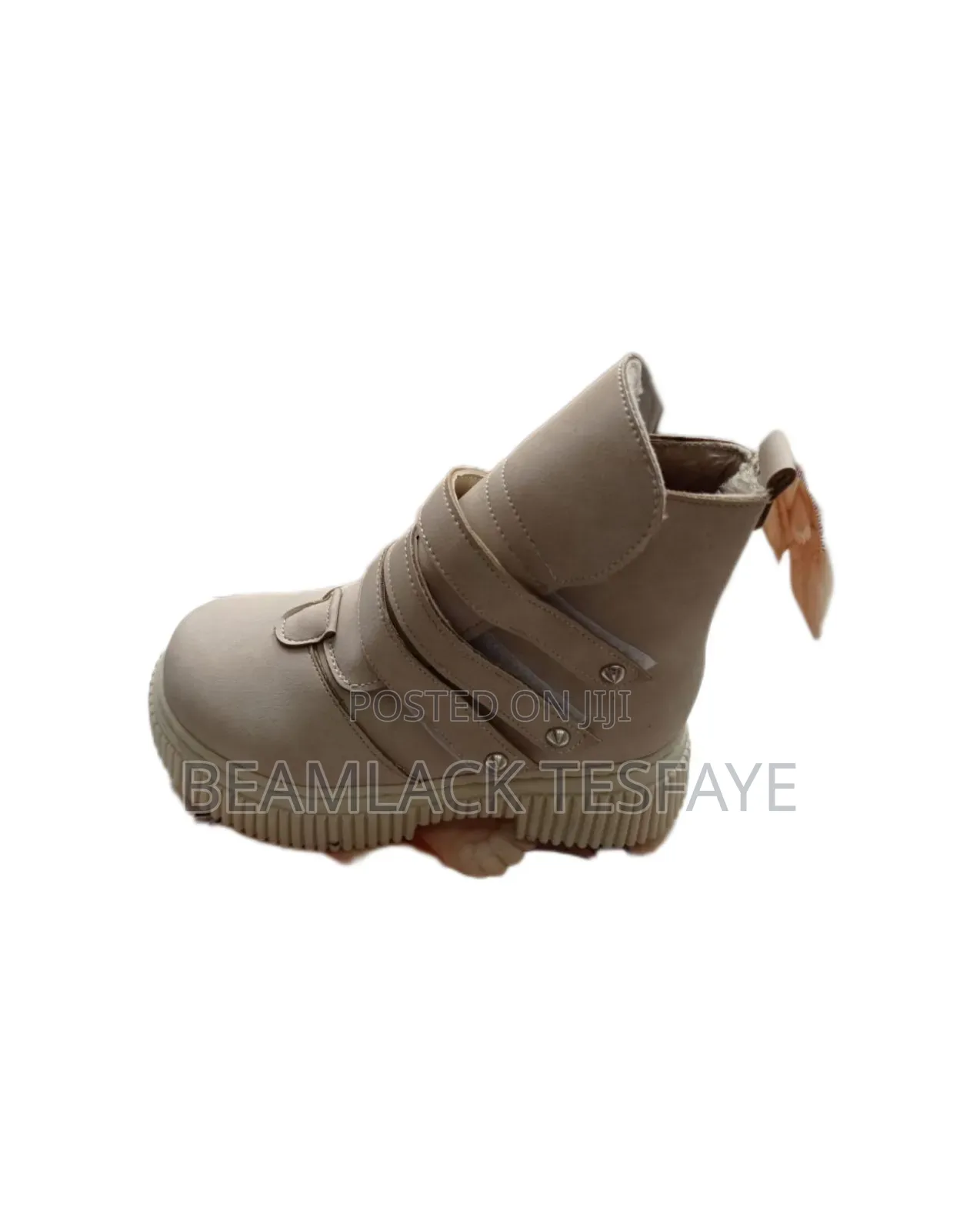 Kids' Orthopedic Boots
 High-Quality