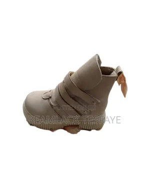 Kids' Orthopedic Boots
 High-Quality