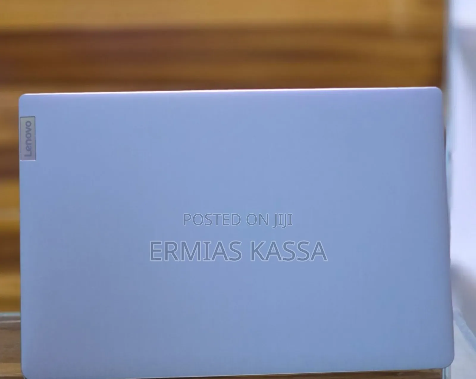 New Laptop Lenovo Ideapad 3 16GB Intel Core I7 SSD 512GB