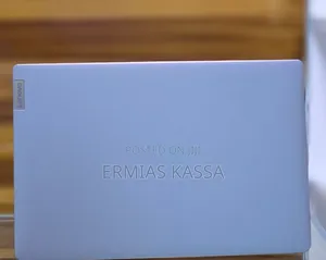 New Laptop Lenovo Ideapad 3 16GB Intel Core I7 SSD 512GB