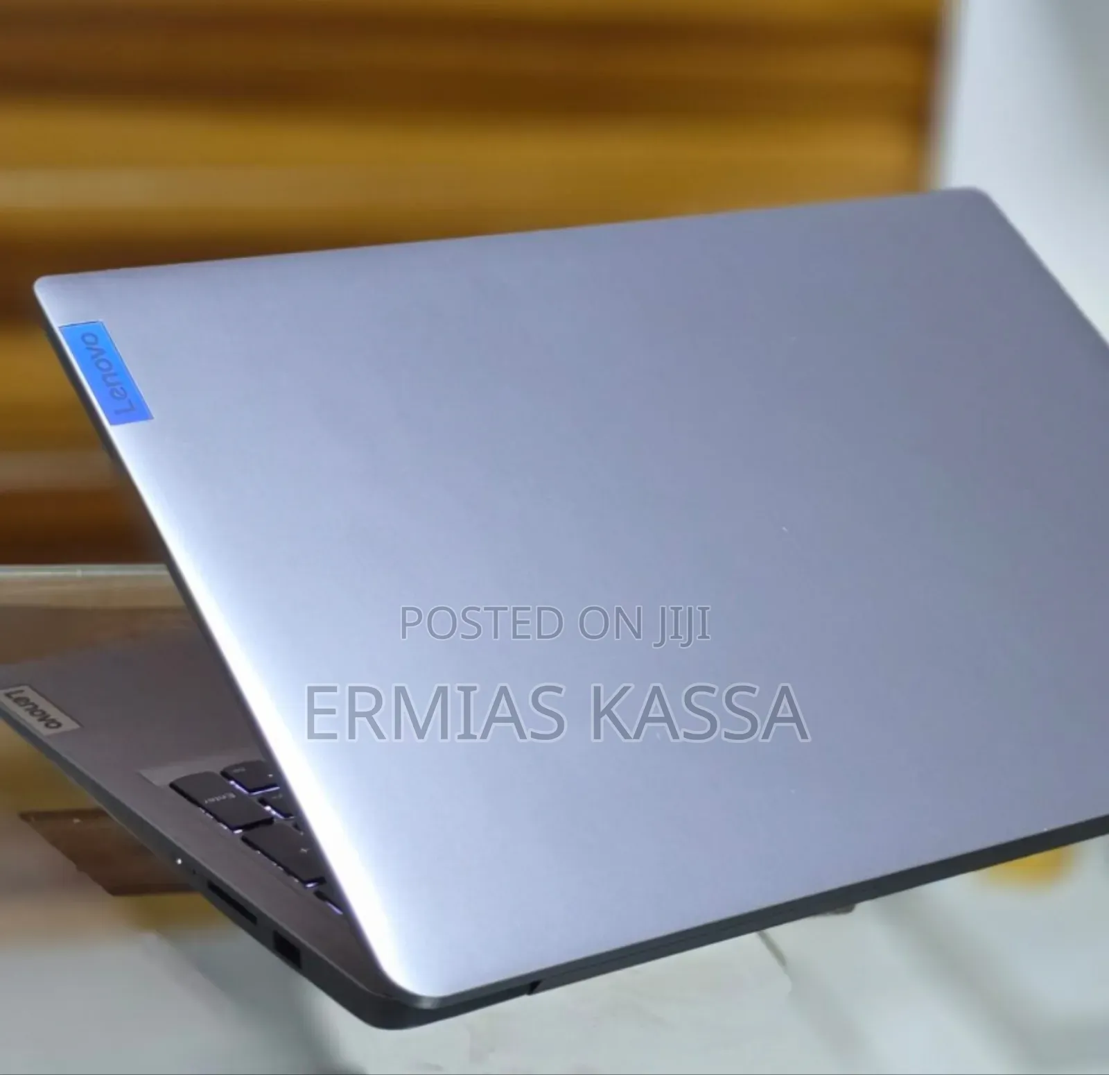 New Laptop Lenovo Ideapad 3 16GB Intel Core I7 SSD 512GB