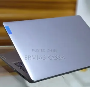 New Laptop Lenovo Ideapad 3 16GB Intel Core I7 SSD 512GB