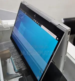 New Laptop HP EliteBook 830 8GB Intel Core I5 SSD 256GB