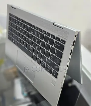 New Laptop HP EliteBook 830 8GB Intel Core I5 SSD 256GB