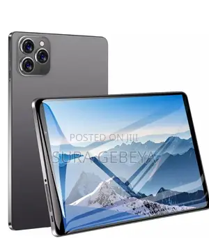 Photo - New C idea CM8800 Plus 512 GB Black