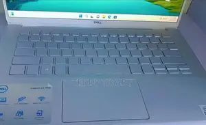 New Laptop Dell Inspiron 14 16GB Intel Core I7 SSD 512GB