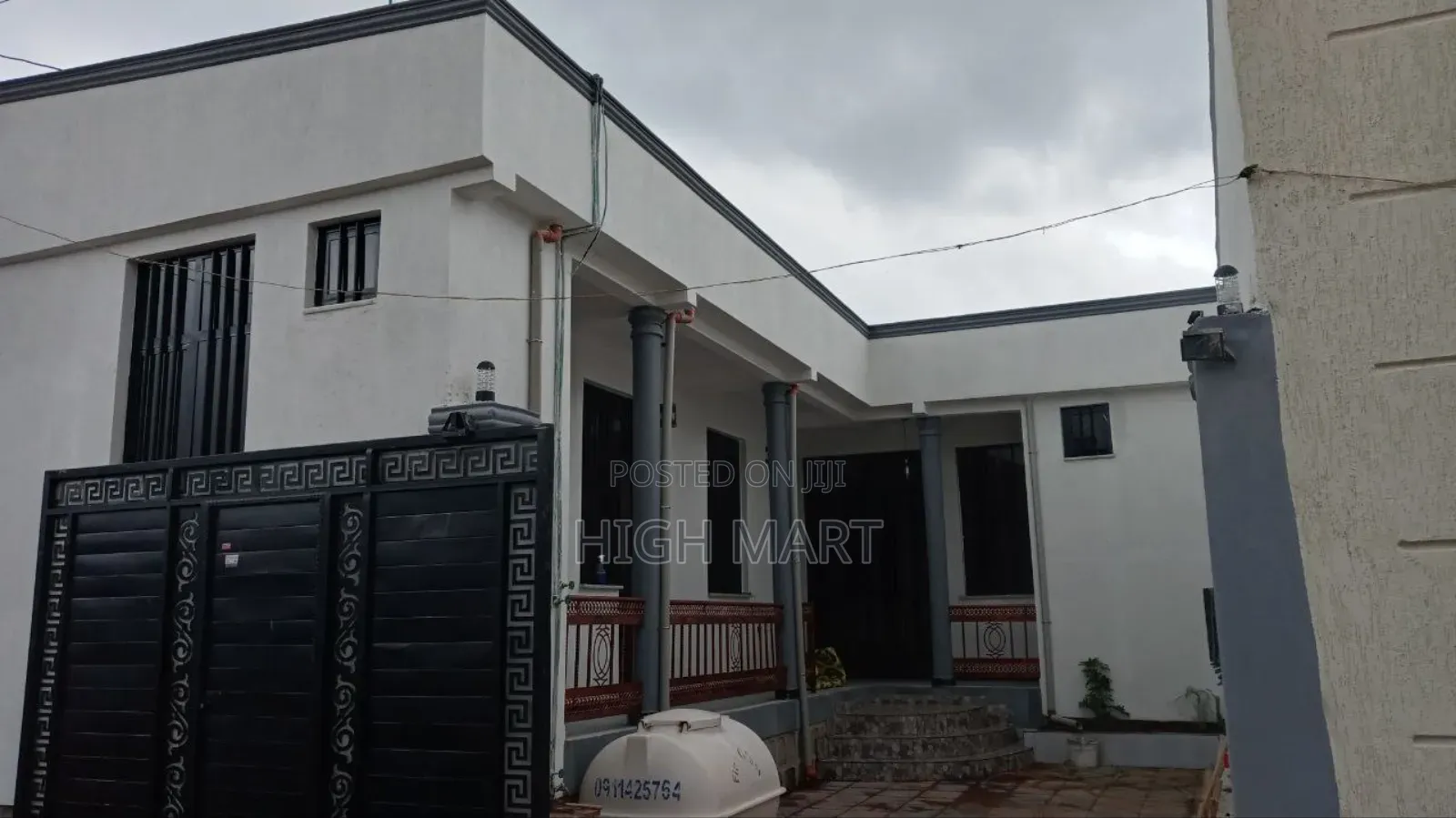 3bdrm House in Sululta, Oromia-Finfinne for sale