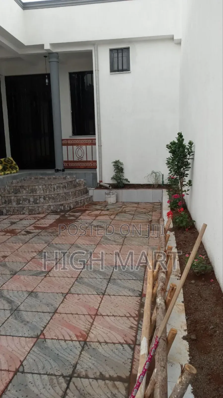 3bdrm House in Sululta, Oromia-Finfinne for sale