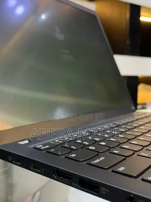 New Laptop Lenovo Thinkpad P14s 32GB Intel Core I7 SSD 1T