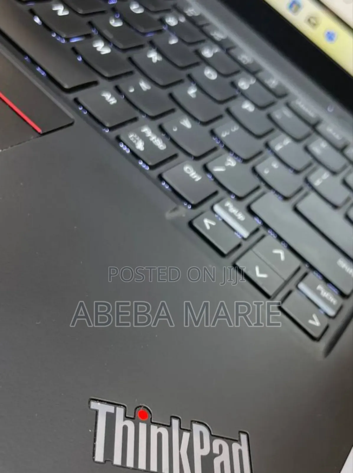 New Laptop Lenovo Thinkpad P14s 32GB Intel Core I7 SSD 1T