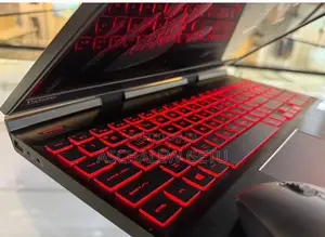 Photo - New Laptop HP Omen X 16GB Intel Core I7 SSD 512GB