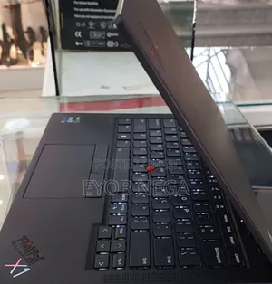 Photo - New Laptop Lenovo ThinkPad X1 Carbon 16GB Intel Core I5 SSD 512GB