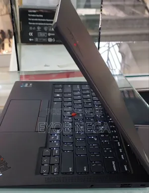 New Laptop Lenovo ThinkPad X1 Carbon 16GB Intel Core I5 SSD 512GB