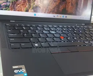 New Laptop Lenovo ThinkPad X1 Carbon 16GB Intel Core I5 SSD 512GB