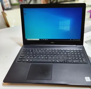 New Laptop Dell Vostro 1015 8GB Intel Core I5 HDD 1T