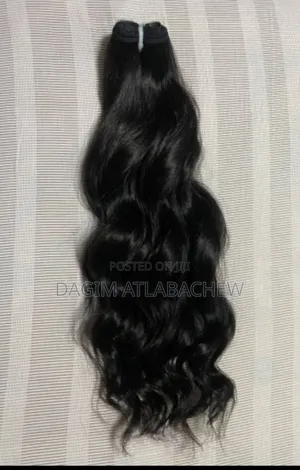 Photo - Like Human Hair