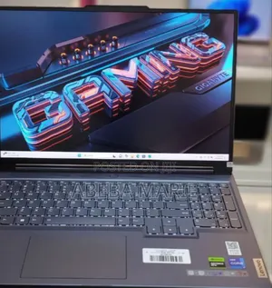 New Lenovo Legion Y7000P IRX9 Gaming Laptop 16GB Intel Core i7 SSD 1T