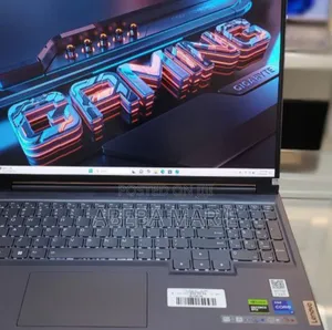 New Lenovo Legion Y7000P IRX9 Gaming Laptop 16GB Intel Core i7 SSD 1T