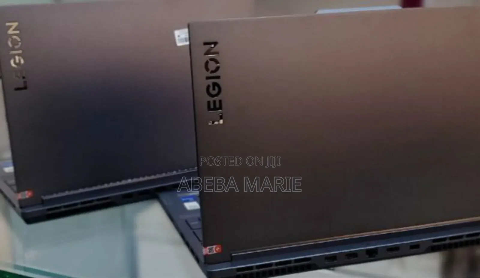 New Lenovo Legion Y7000P IRX9 Gaming Laptop 16GB Intel Core i7 SSD 1T