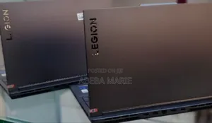 New Lenovo Legion Y7000P IRX9 Gaming Laptop 16GB Intel Core i7 SSD 1T