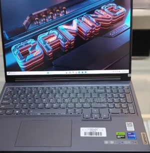 New Lenovo Legion Y7000P IRX9 Gaming Laptop 16GB Intel Core i7 SSD 1T