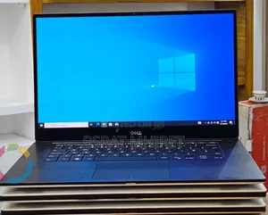 Photo - New Laptop Dell XPS 15 16GB Intel Core I7 SSD 512GB