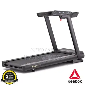 Photo - Fr30 Floatride Treadmill Contact Now for Discount