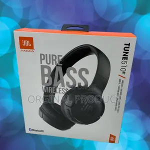 Photo - JBL 510 New: Painting Your World With Rich Audio