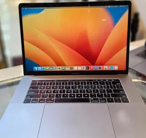 Photo - New Laptop Apple MacBook Pro 2019 64GB Intel Core I9 SSD 1T