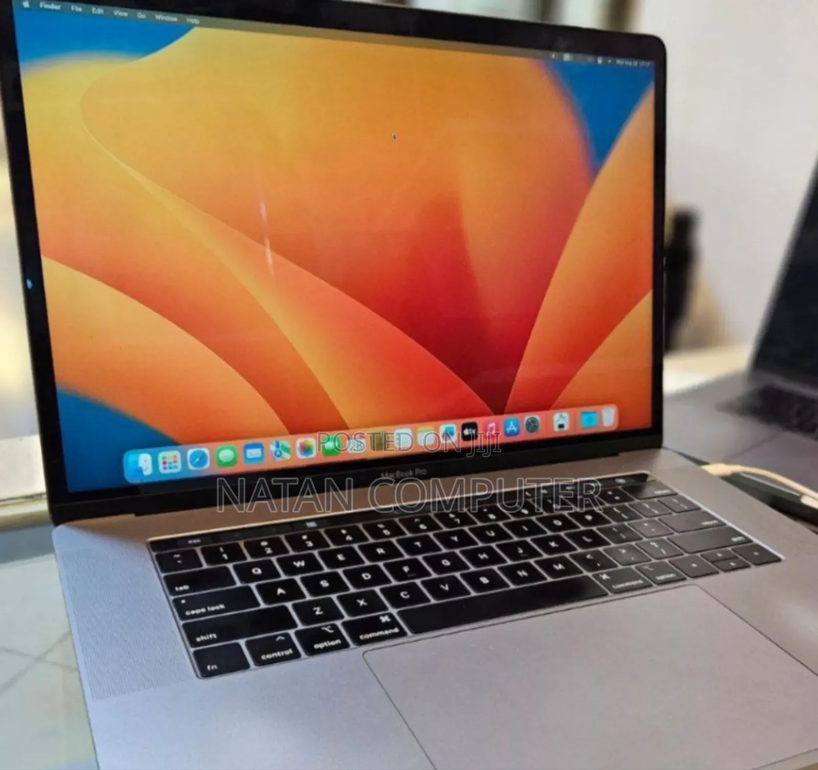 New Laptop Apple MacBook Pro 2019 64GB Intel Core I9 SSD 1T