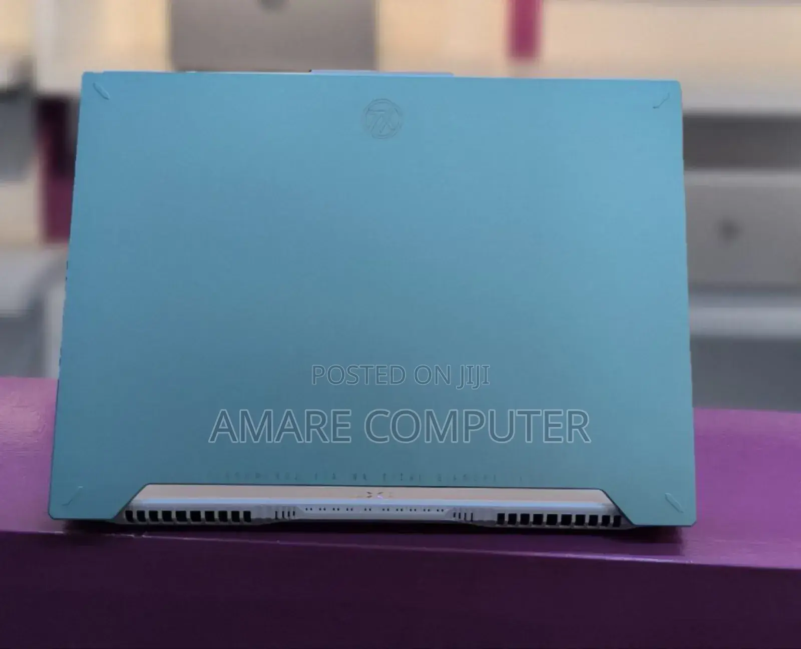 New Laptop Asus TUF Gaming A15 16GB Intel Core I7 SSD 1T