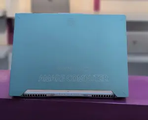 New Laptop Asus TUF Gaming A15 16GB Intel Core I7 SSD 1T