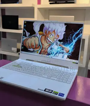 New Laptop Asus TUF Gaming A15 16GB Intel Core I7 SSD 1T