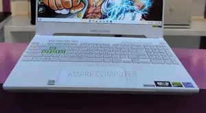 New Laptop Asus TUF Gaming A15 16GB Intel Core I7 SSD 1T