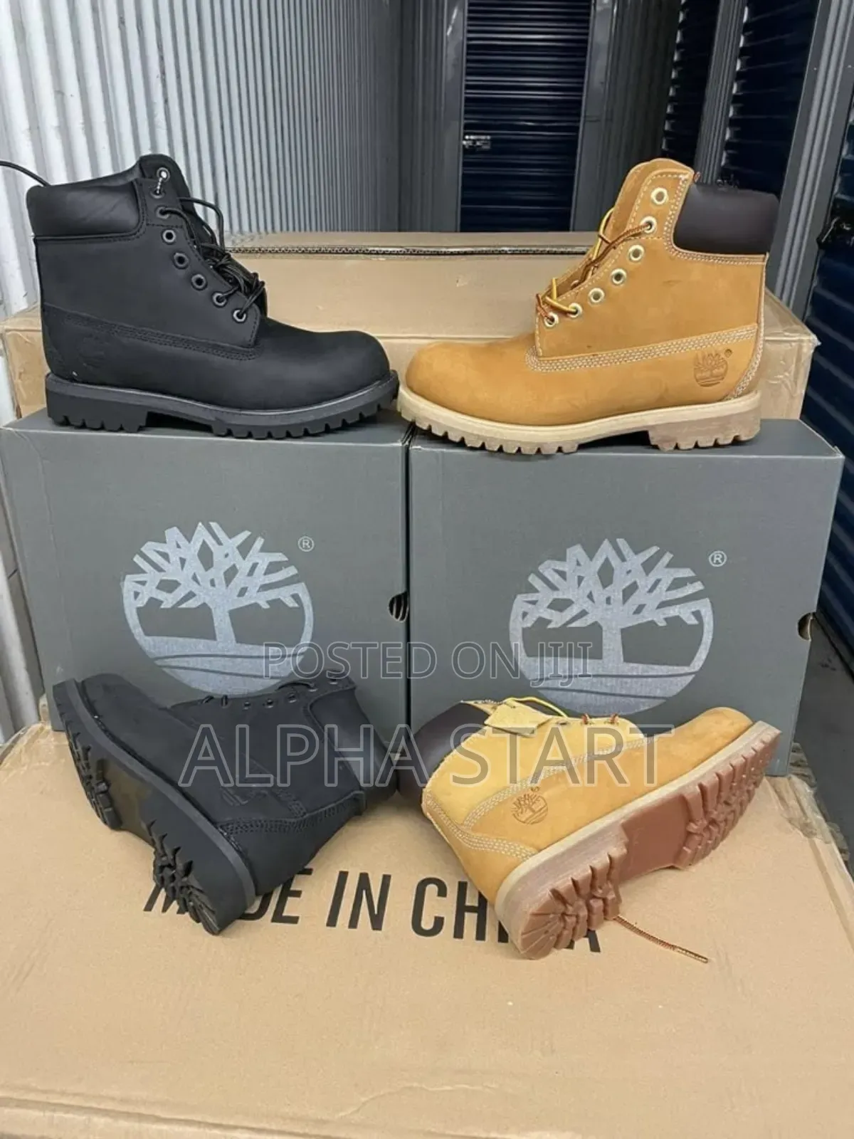 Timberland Usa Standard Master Quality Shoes for You