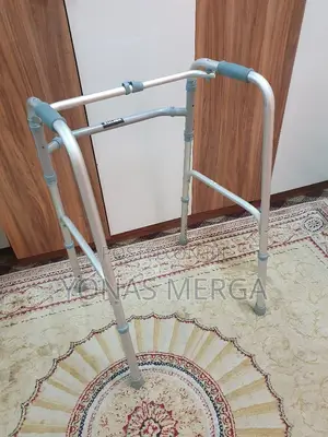 Walker, Anadized Walker፯終easy to Move Forward or Backward