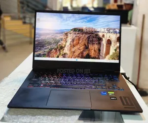 Photo - New Laptop HP Omen 16 16GB Intel Core I7 SSD 512GB