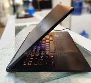 New Laptop HP Omen 16 16GB Intel Core I7 SSD 512GB