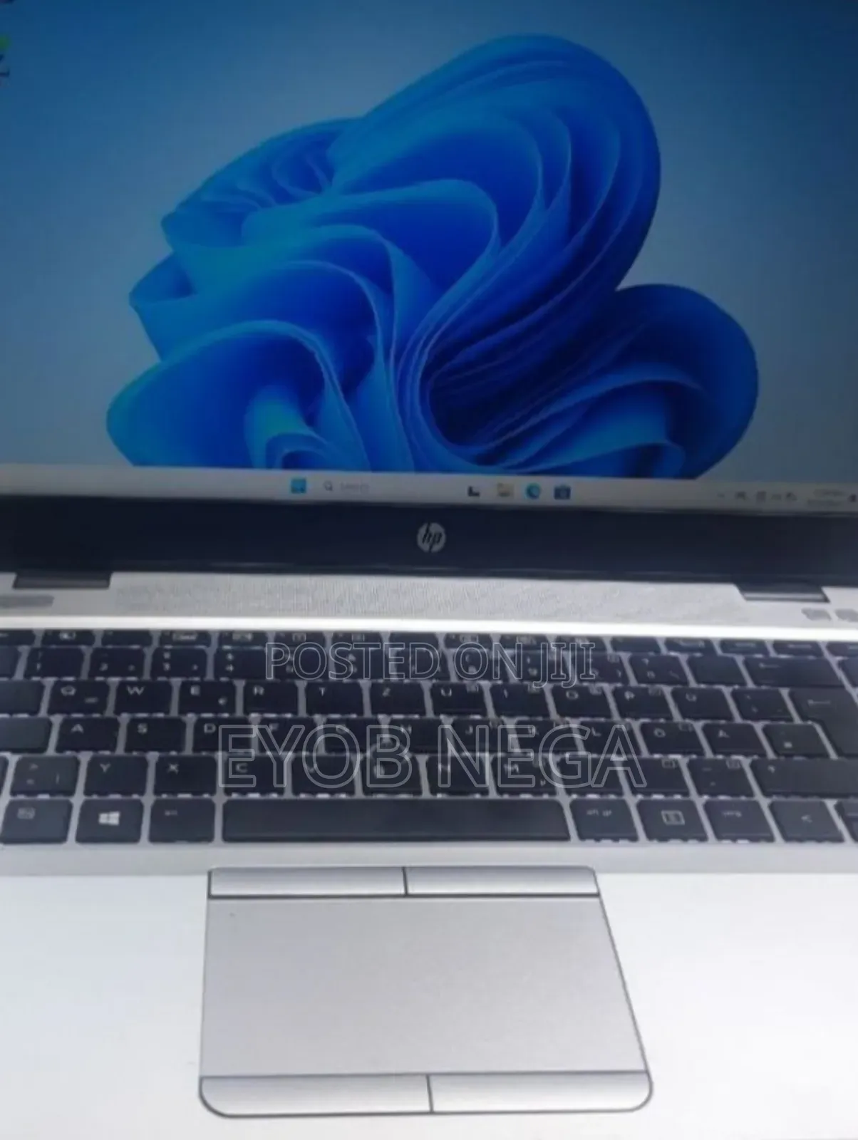 Laptop HP EliteBook 840 G3 8GB Intel Core I7 SSD 512GB