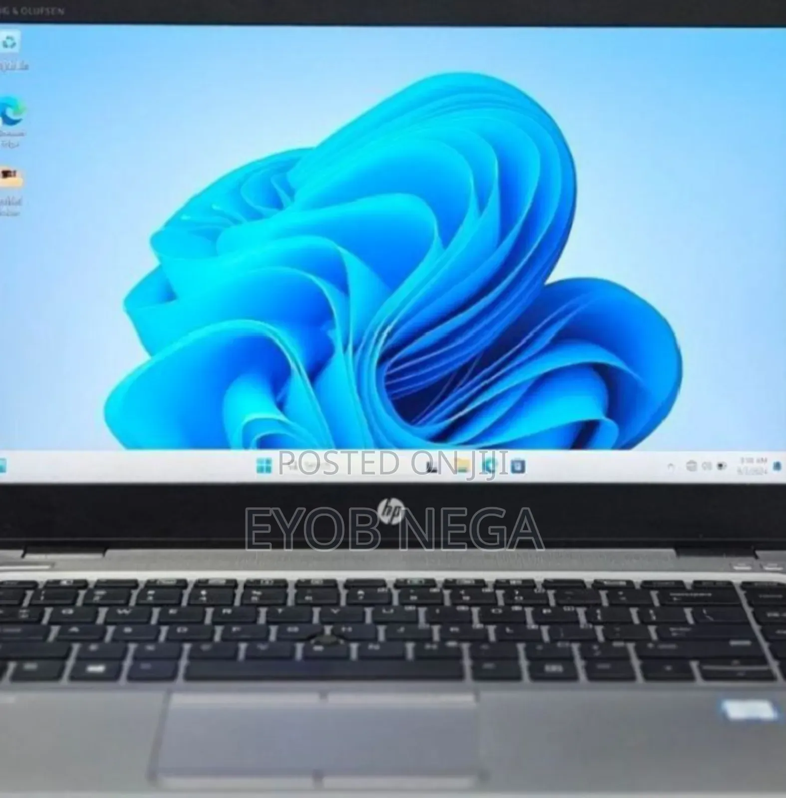 Laptop HP EliteBook 840 G3 8GB Intel Core I7 SSD 512GB